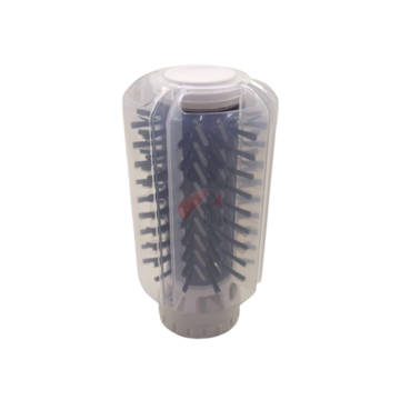 Rowenta CF9530 Brush Activ Keratin & Shine 2 Saç Fırçası 40mm CS-00142217