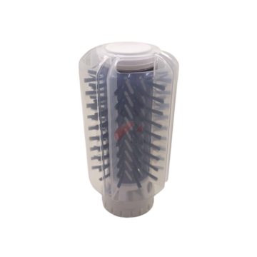 Rowenta CF9530 Brush Activ Keratin&Shine 2 Saç Fırçası 40mm