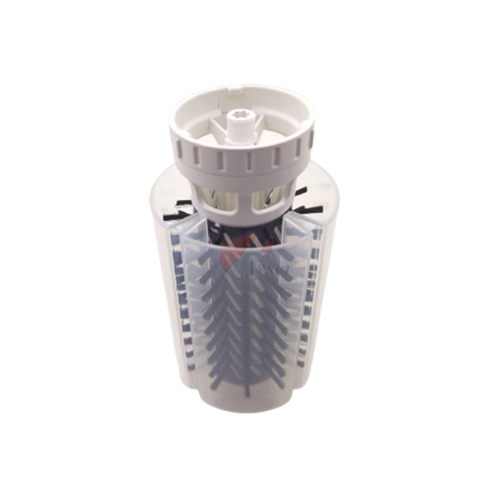 Rowenta CF9530 Brush Activ Keratin & Shine 2 Saç Fırçası 40mm CS-00142217