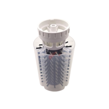 Rowenta CF9530 Brush Activ Keratin & Shine 2 Saç Fırçası 40mm CS-00142217