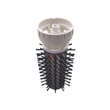 Rowenta CF9530 Brush Activ Keratin & Shine 2 Saç Fırçası 40mm CS-00142217