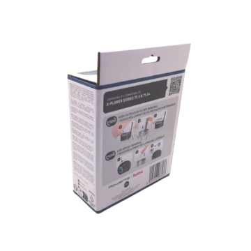 Tefal X-Plorer RG84, RG85 Serie 65, 70, 75 Filtre ve Fırça Seti ZR185002