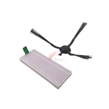 Tefal X-Plorer RG84, RG85 Serie 65, 70, 75 Filtre ve Fırça Seti ZR185002