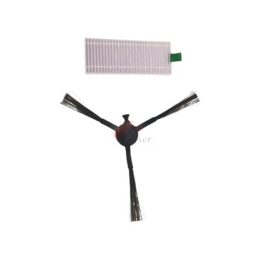 Tefal X-Plorer RG84, RG85 Serie 65, 70, 75 Filtre ve Fırça Seti ZR185002