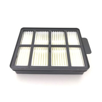 Fakir Prestige TS 2000 Hepa Filtre