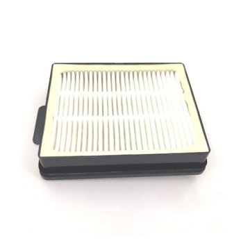 Fakir Prestige TS 2000 Hepa Filtre