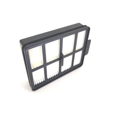 Fakir Prestige TS 2000 Hepa Filtre