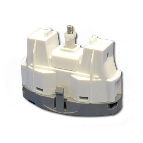 Braun Series 1, Series 3, X'elle, SoftPerfection, Foil Blade Holder Head