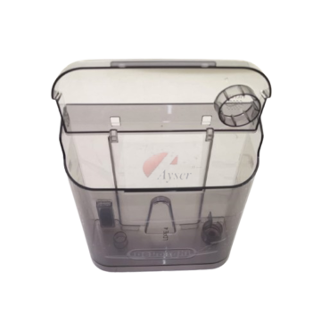 Delonghi Autentica Etam 29.660 Su Tankı