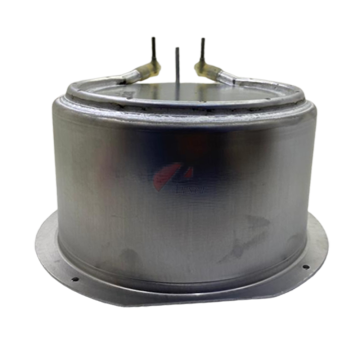 Tefal Frayer Snack Magiclean Fritöz Hazne SS-984500