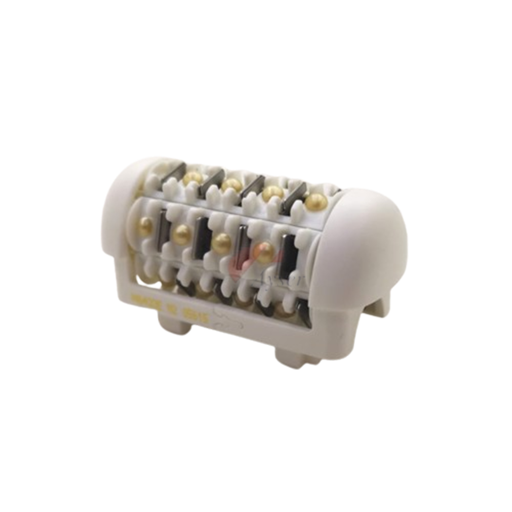 Rowenta Lovely Tüy Çekici Cımbız Başlık CS-00116205