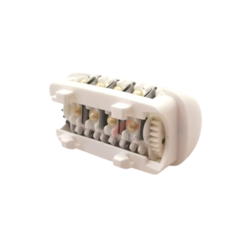 Rowenta Lovely Tüy Çekici Cımbız Başlık CS-00116205