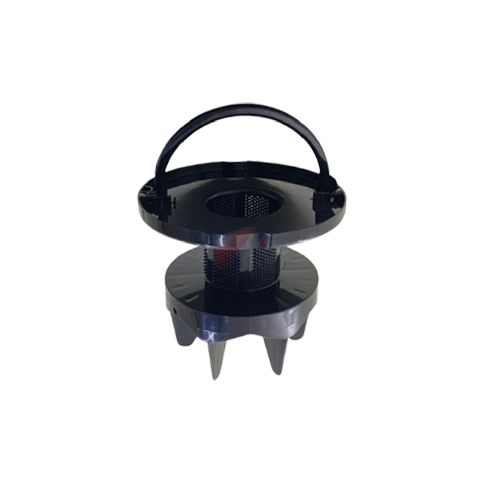 Tefal TW7, Rowenta RO7 X'Trem Power, Cyclonic Max Seperatör, Kulplu