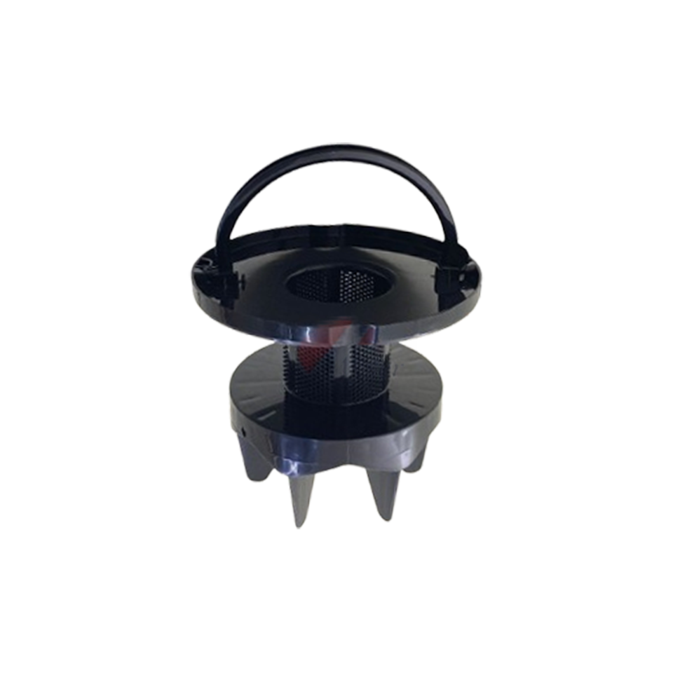 Tefal TW7, Rowenta RO7 X'Trem Power, Cyclonic Max Seperatör, Kulplu