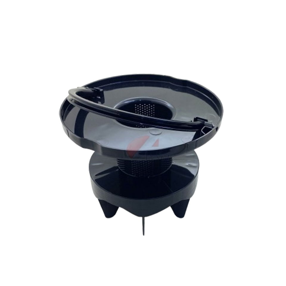 Tefal TW7, Rowenta RO7 X'Trem Power, Cyclonic Max Seperatör, Kulplu