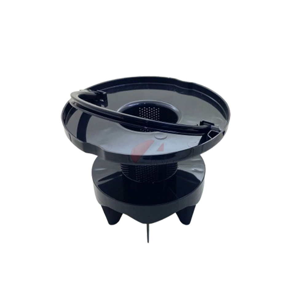 Tefal TW7, Rowenta RO7 X'Trem Power, Cyclonic Max Seperatör, Kulplu