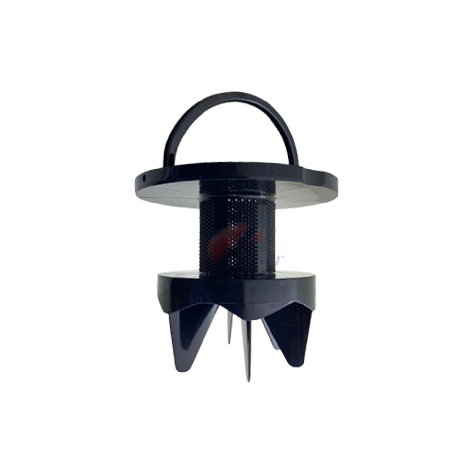 Tefal TW7, Rowenta RO7 X'Trem Power, Cyclonic Max Seperatör, Kulplu