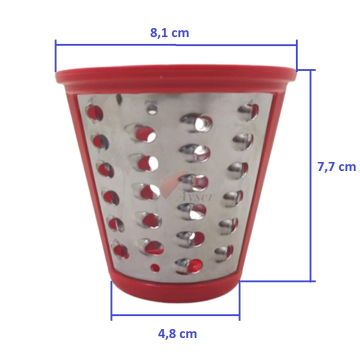 Tefal Fresh Express Max Kaba Parçalayıcı SS-193998