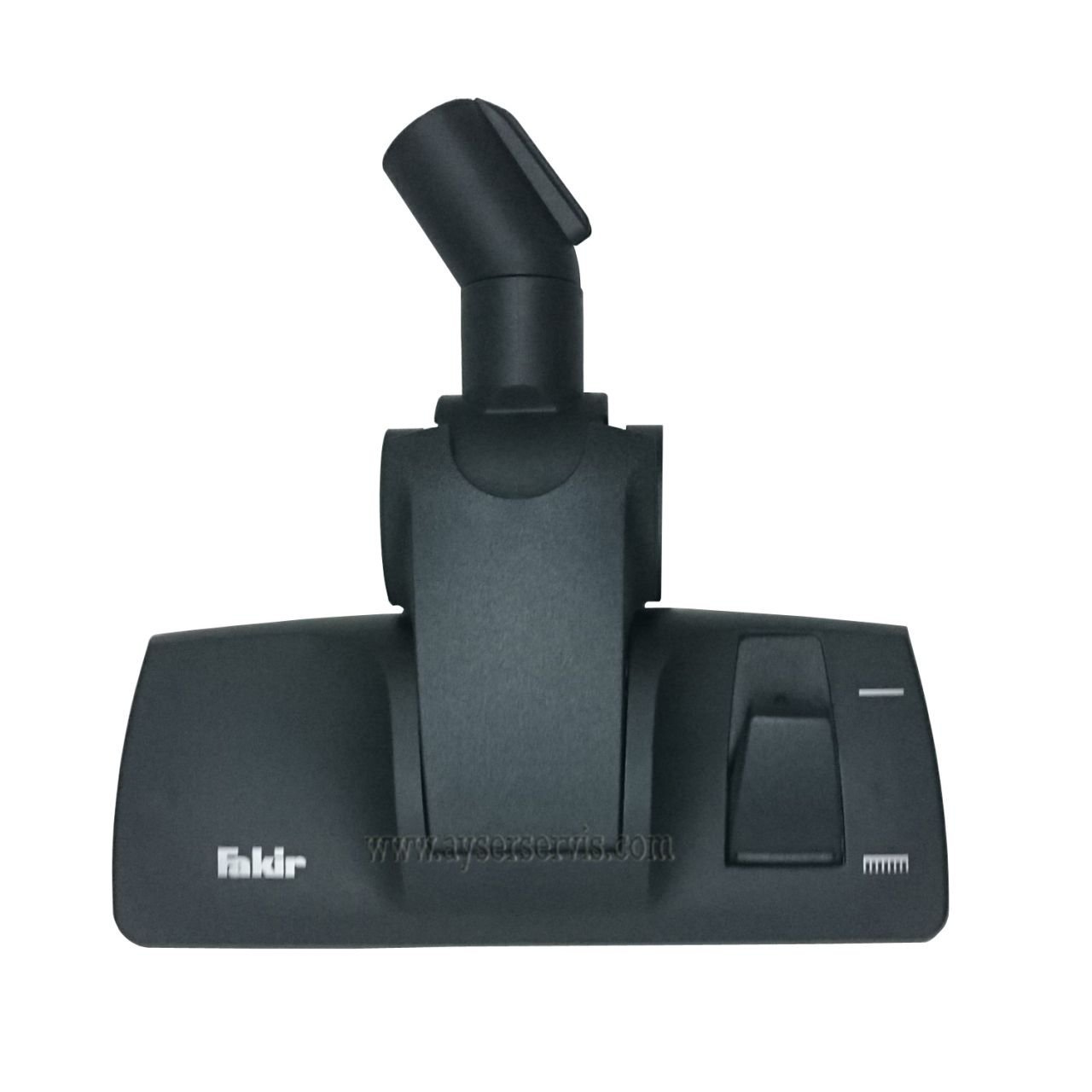 Fakir SC 190, SC 210 Süpürücü Aparat