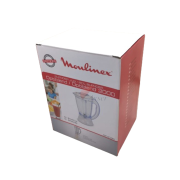 Moulinex Optiblend 2000 Blender Sürahisi Komple MA-ACV801