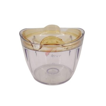 Tefal Rondo 1000 Plastic Bowl
