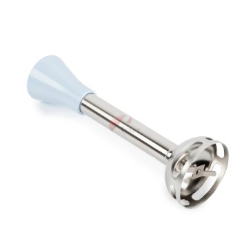 Fakir Lucca Parçalayıcı Metal Ayak, Mavi
