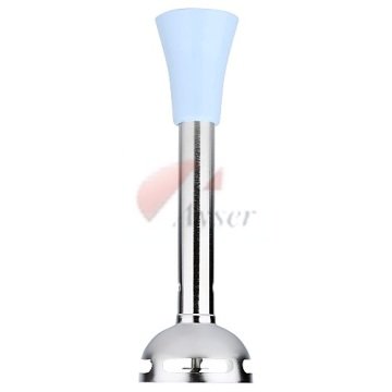 Fakir Lucca Parçalayıcı Metal Ayak, Mavi