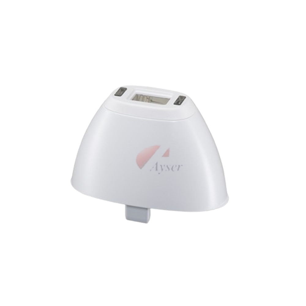 Braun Silk Expert Pro 3, Pro 5 Lazer Sensörlü Epilasyon Dar Başlık