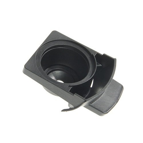 Delonghi DolceGusto EDG155, EDG305 Kapsül Taşıyıcı, Siyah 15410011347