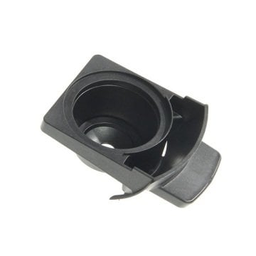 Delonghi DolceGusto EDG155, EDG305 Kapsül Taşıyıcı, Siyah