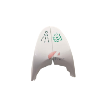 Tefal FV8110, 2710, Turbo Pro 350, 400 500 Ütü Buhar ve Sprey Düğmeleri CS-00094282