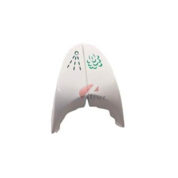 Tefal FV8110, 2710, Turbo Pro 350, 400 500 Ütü Buhar ve Sprey Düğmeleri CS-00094282