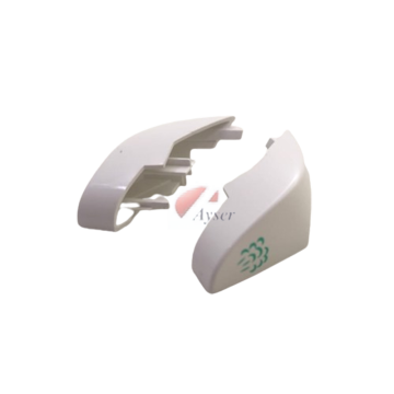 Tefal FV8110, 2710, Turbo Pro 350, 400 500 Ütü Buhar ve Sprey Düğmeleri CS-00094282