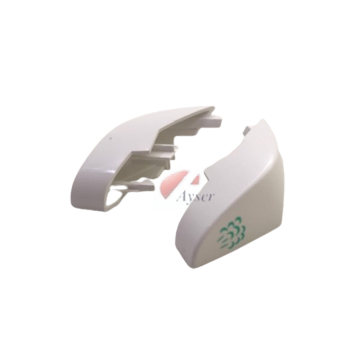 Tefal FV8110, 2710, Turbo Pro 350, 400 500 Ütü Buhar ve Sprey Düğmeleri CS-00094282