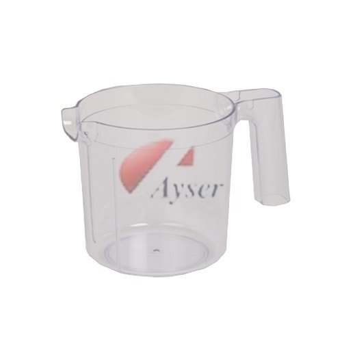 Tefal ZE585, Moulinex JU585 Meyve Suyu Haznesi SS-193703