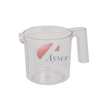 Tefal ZE585, Moulinex JU585 Meyve Suyu Haznesi SS-193703