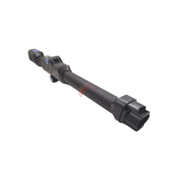 Tefal Clean Xpert Flex 3.60 TY6973 Katlanır Vakum Borusu