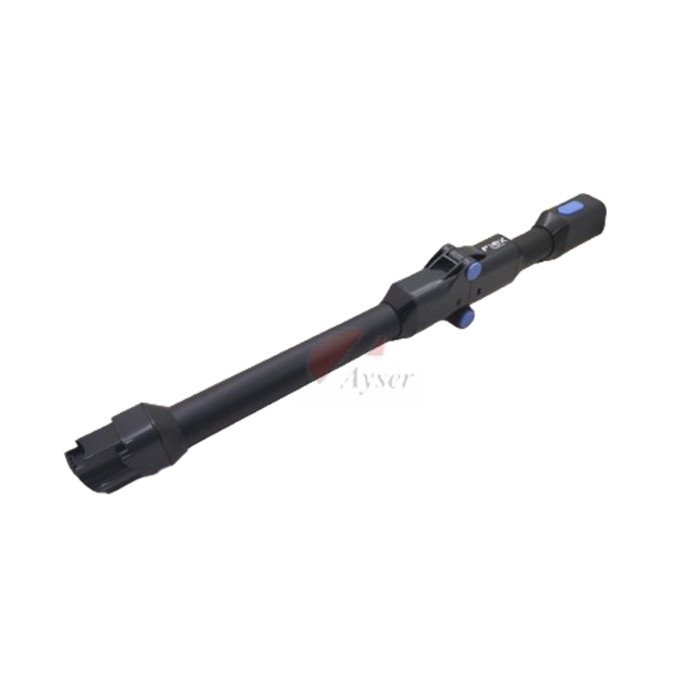 Tefal Clean Xpert Flex 3.60 TY6973 Katlanır Vakum Borusu