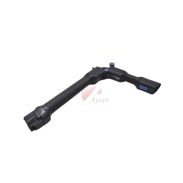 Tefal Clean Xpert Flex 3.60 TY6973 Katlanır Vakum Borusu