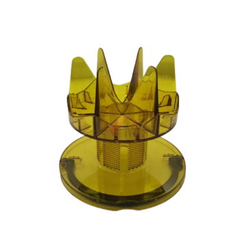 Rowenta RO6954 X'Trem Power Seperatör Kulplu, Sarı