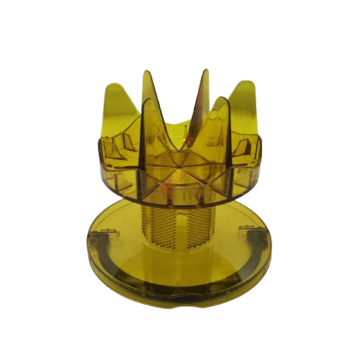 Rowenta RO6954 X'Trem Power Seperatör Kulplu, Sarı