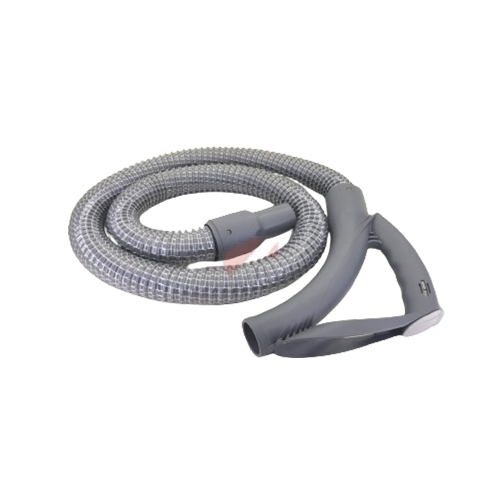 Poor Ares, Twist Vacuum Hose