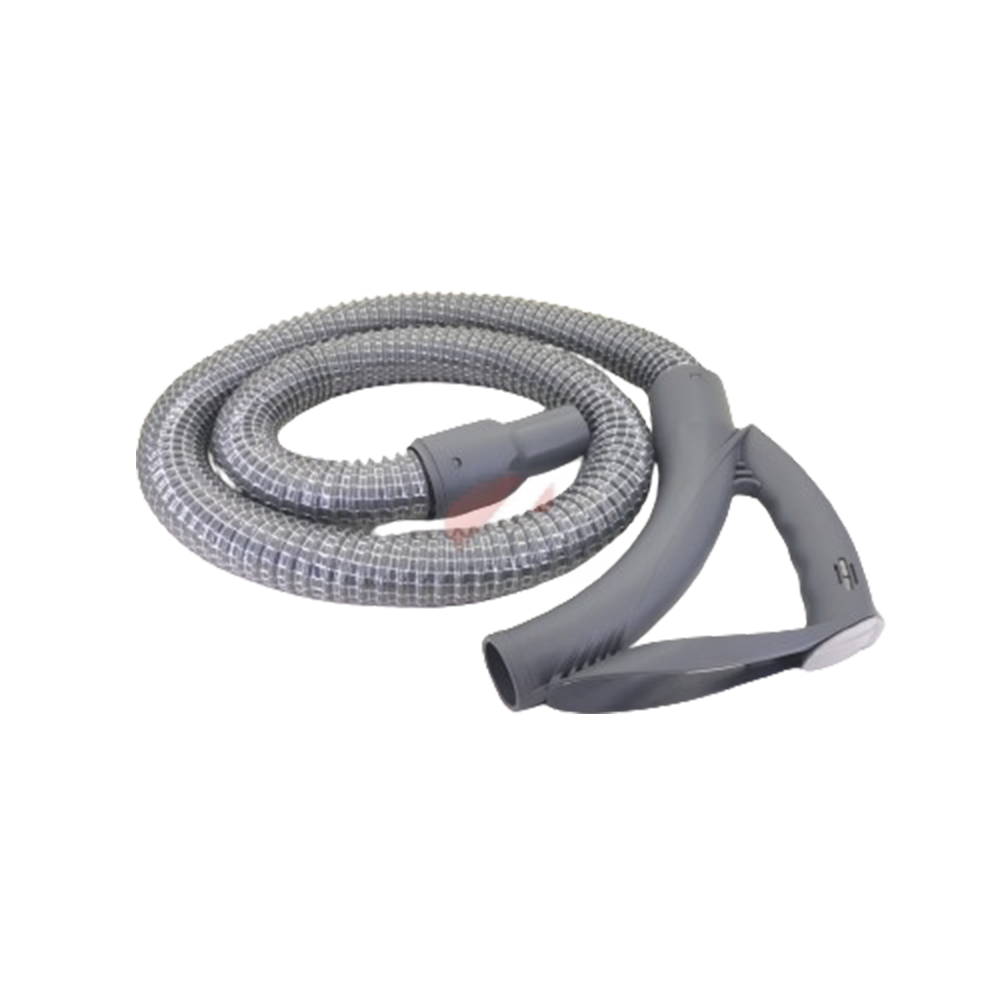 Fakir Ares, Twist Vakum Hortumu