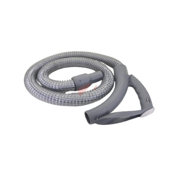 Fakir Ares, Twist Vakum Hortumu