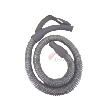 Fakir Ares, Twist Vakum Hortumu