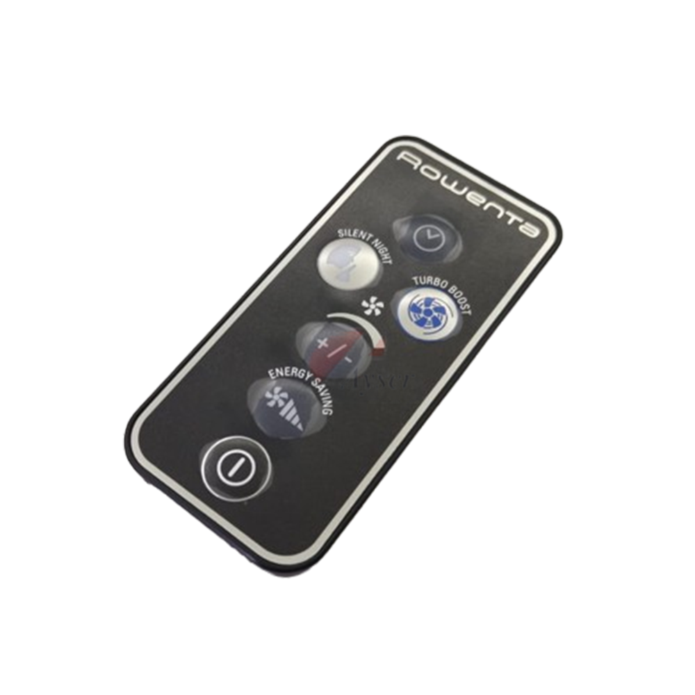 Rowenta VU5670, VU5675 Vantilatör Uzaktan Kumanda CS-00139696