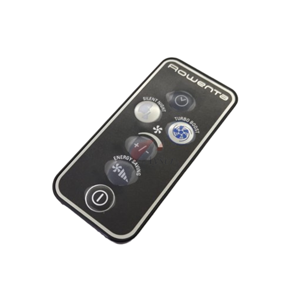 Rowenta VU5670, VU5675 Vantilatör Uzaktan Kumanda CS-00139696
