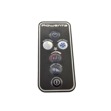 Rowenta VU5670, VU5675 Vantilatör Uzaktan Kumanda CS-00139696