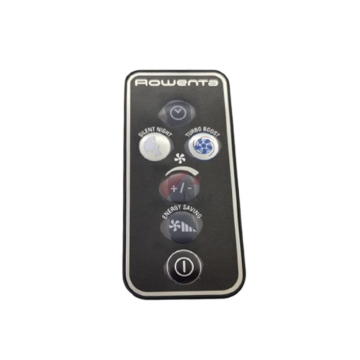 Rowenta VU5670, VU5675 Vantilatör Uzaktan Kumanda CS-00139696