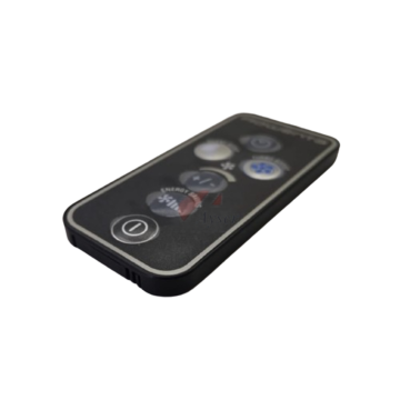 Rowenta VU5670, VU5675 Vantilatör Uzaktan Kumanda CS-00139696